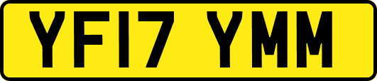 YF17YMM