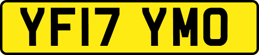 YF17YMO