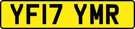 YF17YMR