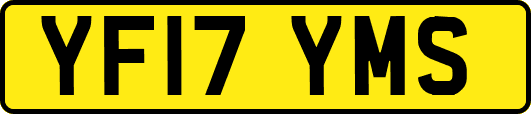 YF17YMS