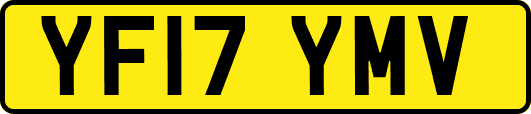 YF17YMV