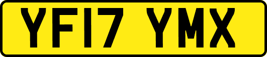 YF17YMX