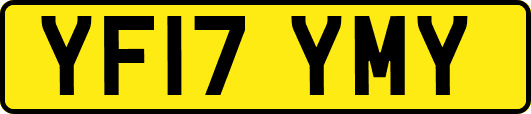 YF17YMY