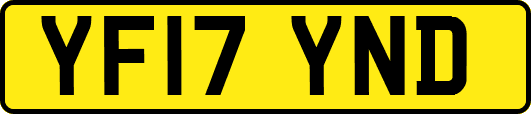 YF17YND