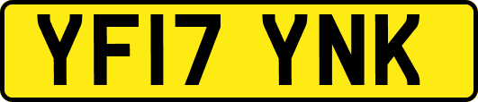 YF17YNK