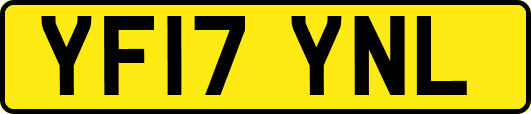 YF17YNL