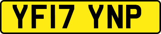 YF17YNP