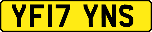 YF17YNS