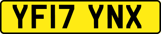 YF17YNX