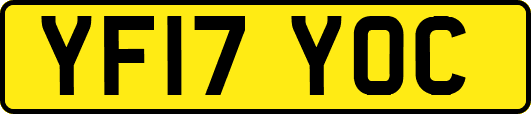 YF17YOC