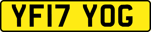 YF17YOG