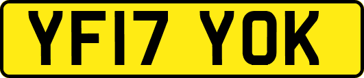 YF17YOK
