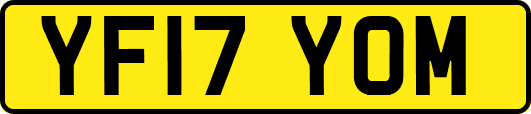 YF17YOM