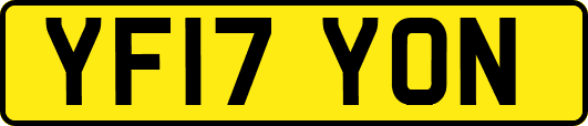 YF17YON