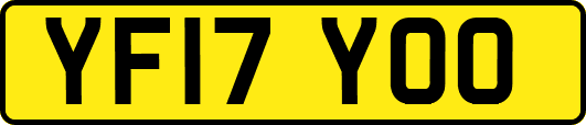 YF17YOO