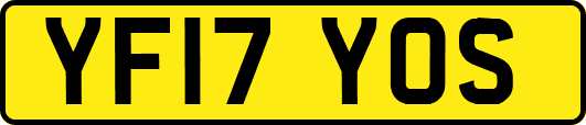 YF17YOS