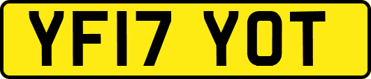 YF17YOT