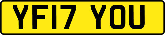 YF17YOU
