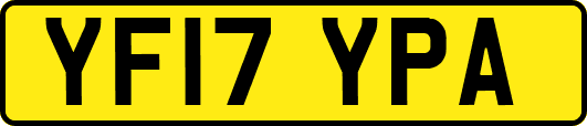 YF17YPA