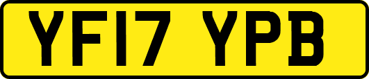 YF17YPB