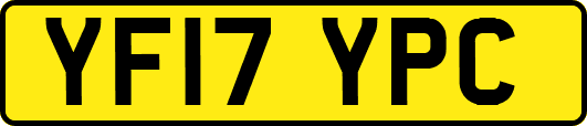 YF17YPC