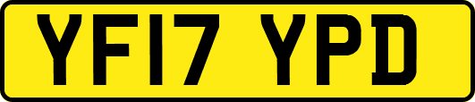 YF17YPD
