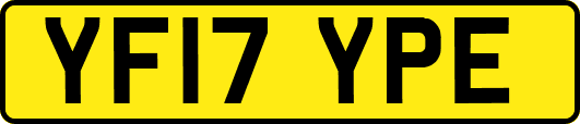 YF17YPE