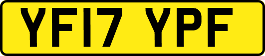 YF17YPF