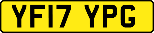 YF17YPG