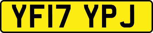 YF17YPJ