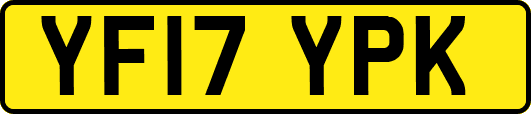 YF17YPK