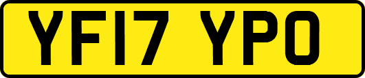 YF17YPO