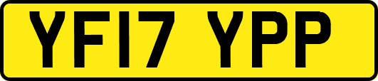 YF17YPP