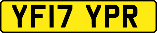 YF17YPR