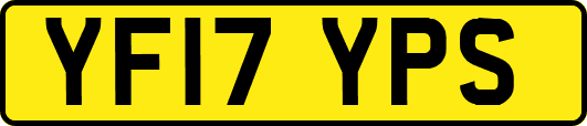 YF17YPS