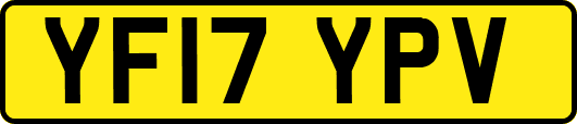 YF17YPV
