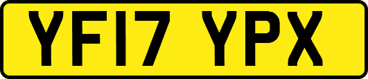 YF17YPX