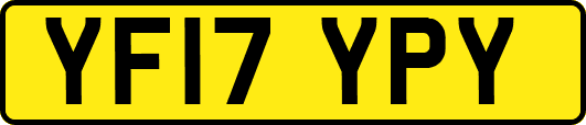 YF17YPY