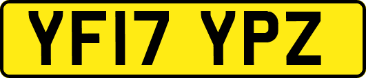YF17YPZ