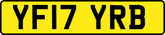 YF17YRB