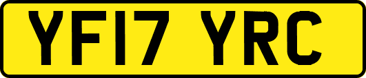 YF17YRC