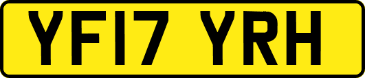 YF17YRH
