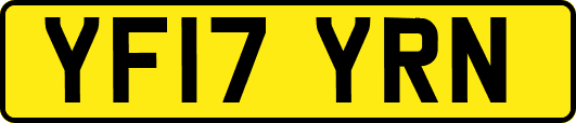 YF17YRN