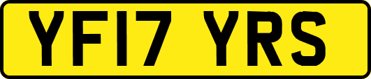 YF17YRS