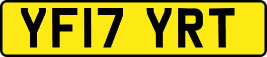 YF17YRT