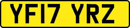 YF17YRZ