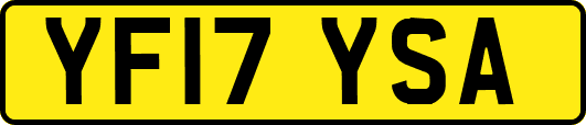 YF17YSA