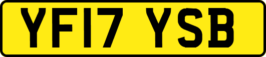 YF17YSB