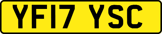YF17YSC