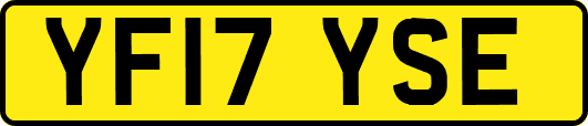 YF17YSE